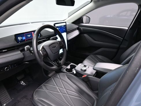 Used 2024 Ford Mustang Mach-E Select image 8