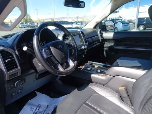 Used 2020 Ford Expedition Platinum AWD/4WD image 19