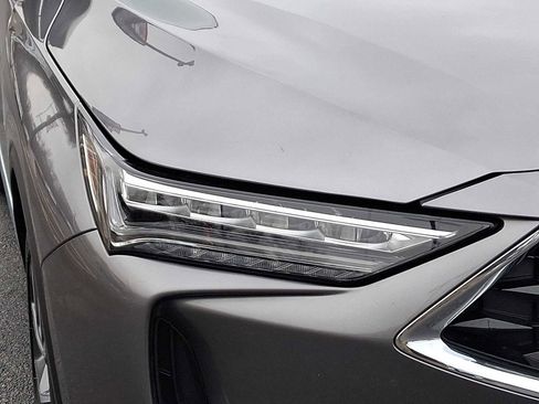 Used 2023 Acura MDX SH-AWD w/ Technology Package image 9