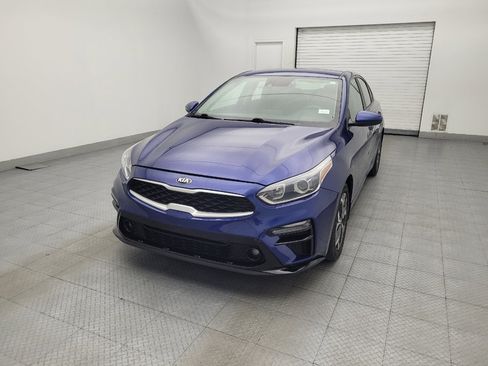 Used 2019 Kia Forte LXS FWD image 15