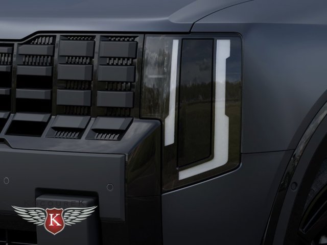 New 2027 Kia Telluride X-Line SX Prestige AWD/4WD image 10