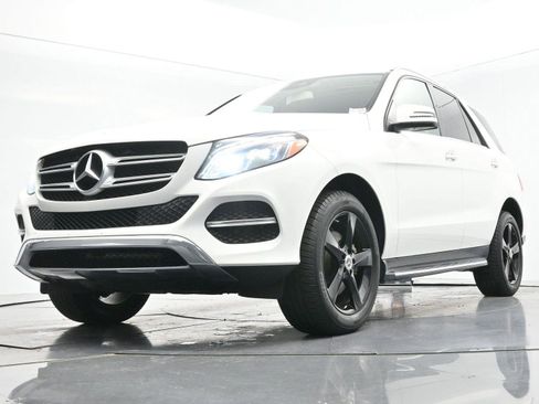 Used 2017 Mercedes-Benz GLE 350 4MATIC image 44