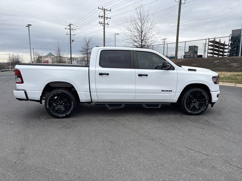 Certified 2023 RAM 1500 Big Horn image 10