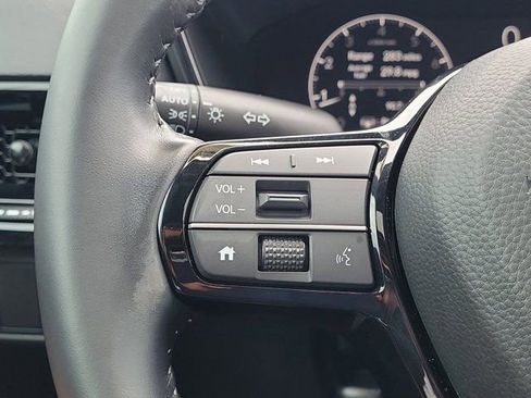 Used 2025 Honda CR-V EX-L image 21