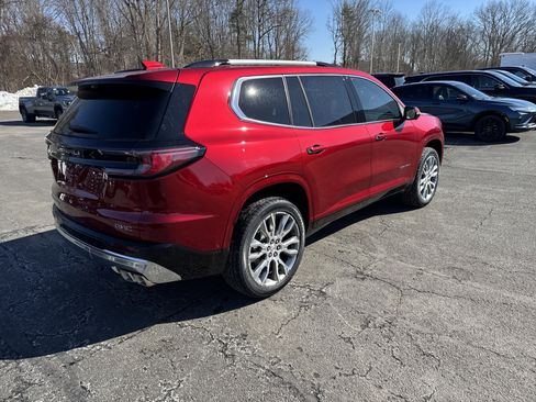 New 2026 GMC Acadia Denali w/ Super Cruise Package image 7