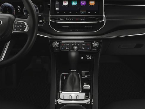 New 2025 Jeep Compass Limited w/ High Altitude Package image 27