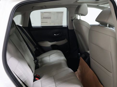 New 2026 Honda HR-V EX-L image 21