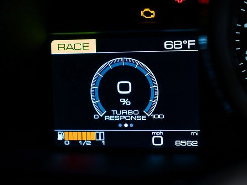 Certified 2019 Ferrari 488 Pista Coupe image 35