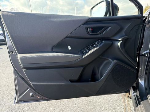 New 2026 Subaru Crosstrek 2.0i Premium image 9