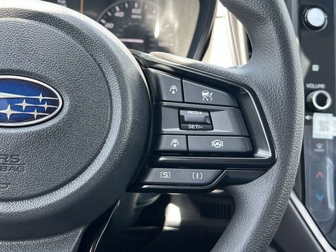 New 2026 Subaru Crosstrek 2.5i Premium AWD/4WD image 22