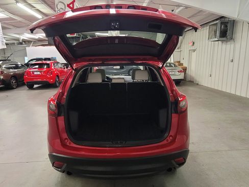 Used 2016 MAZDA CX-5 Grand Touring image 39
