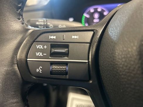 Certified 2024 Honda Accord EX-L image 29