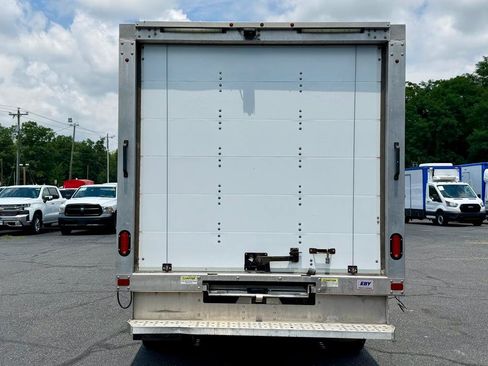 Used 2020 Ford Transit 350 RWD image 7
