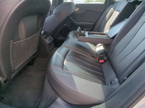 Used 2024 Audi A4 2.0T Premium Plus AWD/4WD image 18
