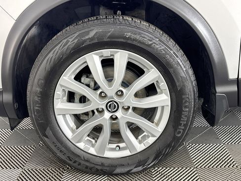 Used 2020 Nissan Rogue Sport S w/ Appearance Package image 36