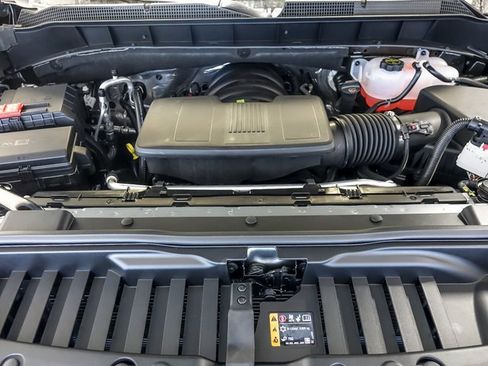 New 2026 Chevrolet Silverado 1500 LT image 19