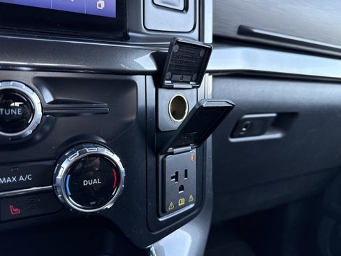 Used 2023 Ford F150 XLT w/ Equipment Group 302A High image 22