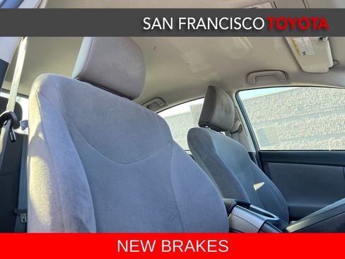 Used 2014 Toyota Prius Two image 18
