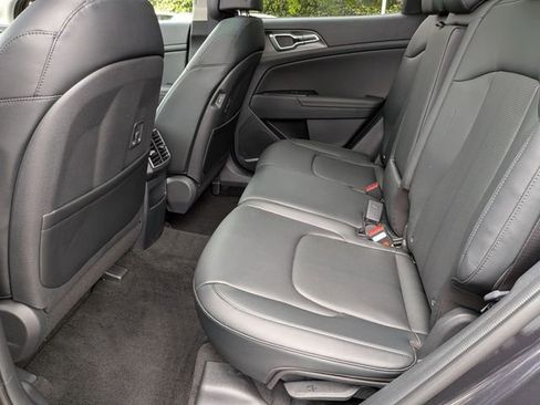 New 2026 Kia Sportage EX FWD image 21