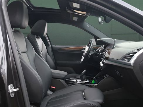 Used 2021 BMW X4 xDrive30i image 15