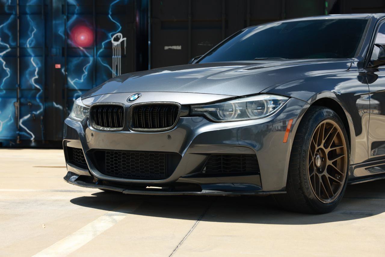 Used 2017 BMW 340i Sedan RWD image 33