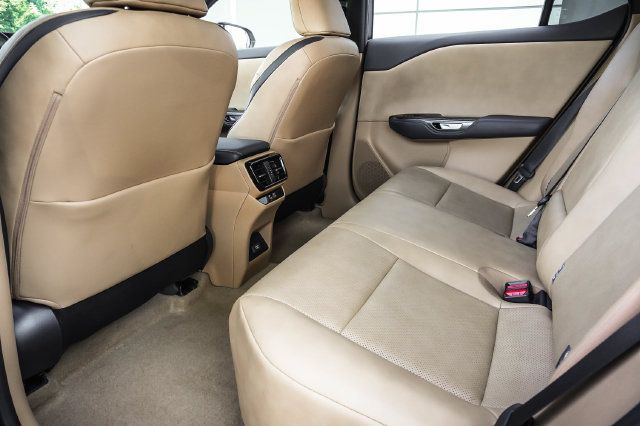 Used 2023 Lexus RZ 450e Premium w/ Technology Package AWD/4WD image 21