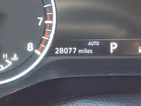 Certified 2024 Nissan Pathfinder SL AWD/4WD image 25