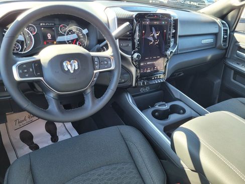 New 2026 RAM 2500 Big Horn image 6