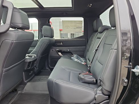 New 2026 Toyota Tundra Limited AWD/4WD image 13