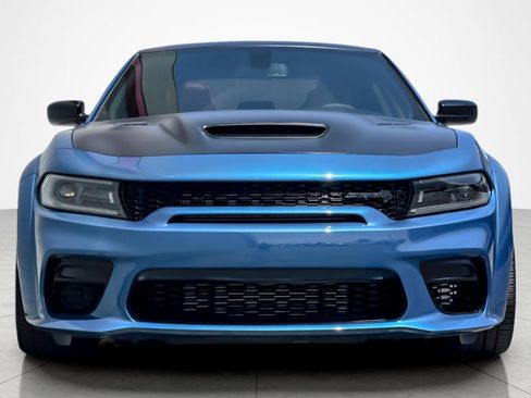 Used 2023 Dodge Charger SRT Hellcat RWD image 8