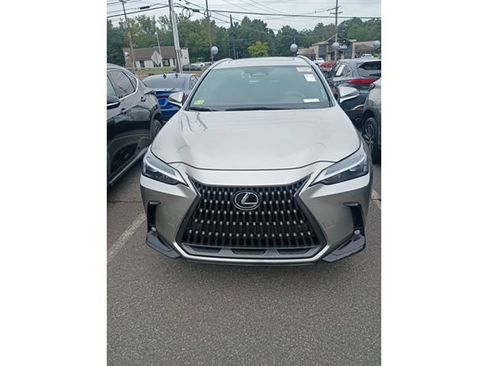 Used 2024 Lexus NX 350 AWD image 9