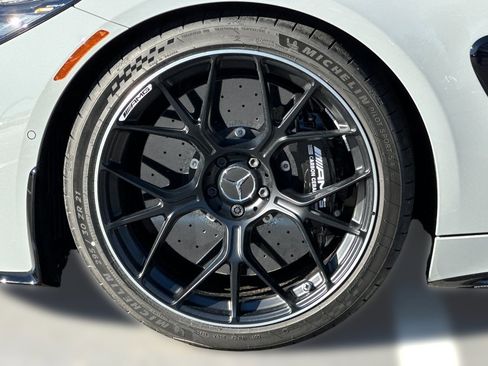 New 2026 Mercedes-Benz AMG GT 63 image 11