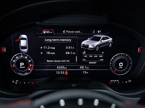 Used 2020 Audi RS 3 AWD/4WD image 22