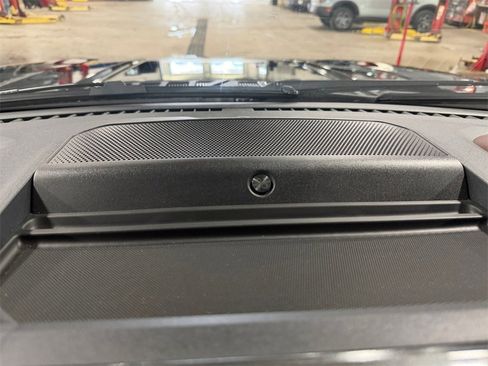 Used 2023 Ford F150 Lariat w/ Equipment Group 502A High image 37