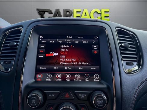 Used 2018 Dodge Durango R/T w/ Trailer Tow Group IV AWD/4WD image 33