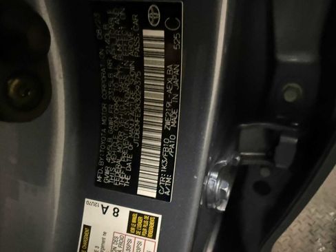 Certified 2024 Toyota Corolla LE image 38