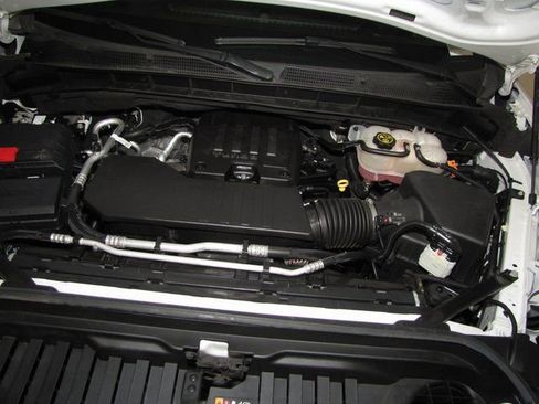 Used 2023 GMC Sierra 1500 Pro w/ Graphite Edition image 19