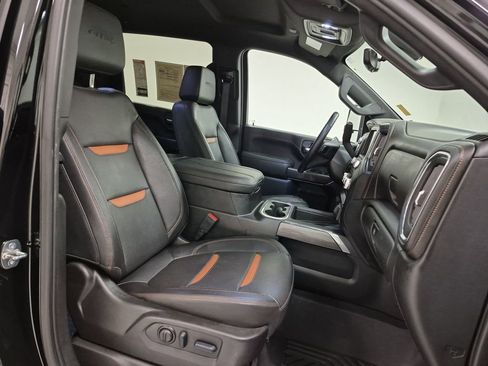 Used 2023 GMC Sierra 2500 AT4 w/ AT4 Preferred Package image 29