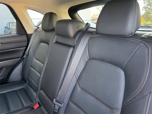 Used 2019 MAZDA CX-5 Grand Touring Reserve image 10