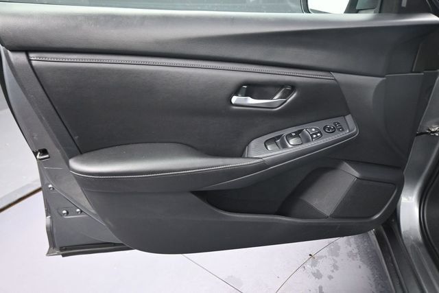 Used 2024 Nissan Sentra SV FWD image 21