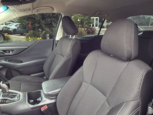 Used 2022 Subaru Legacy Premium w/ Popular Package #1 AWD/4WD image 20