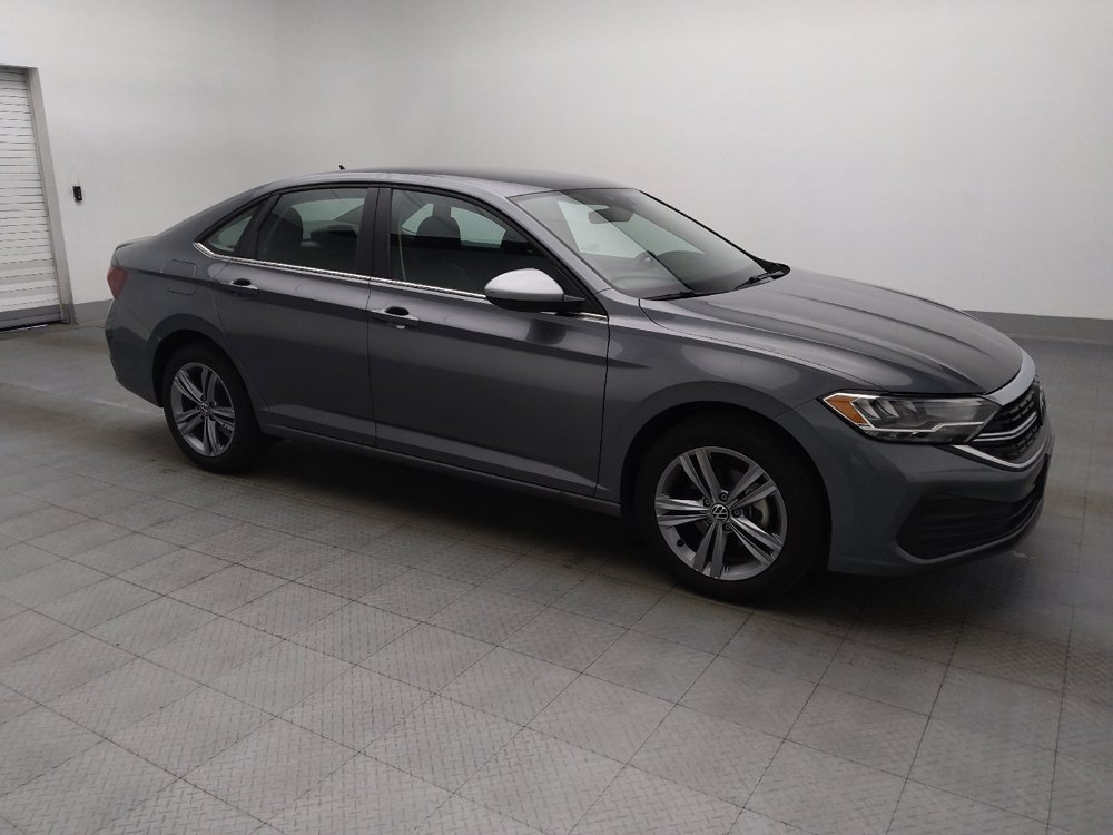 Used 2024 Volkswagen Jetta SE FWD image 11