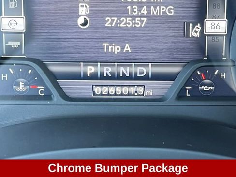 Used 2024 RAM 3500 Laramie w/ Safety Group image 9