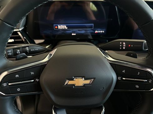 New 2026 Chevrolet Tahoe LS w/ LS Custom Edition RWD image 21