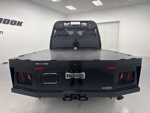New 2025 Chevrolet Silverado 2500 W/T w/ WT Convenience Package AWD/4WD image 6