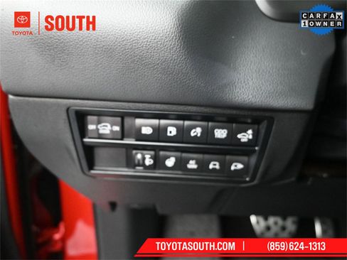 Certified 2023 Toyota Sequoia SR5 image 30