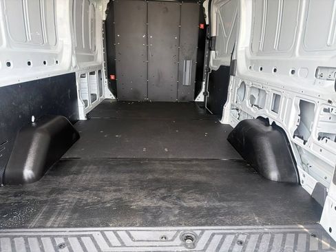Used 2024 Ford Transit 350 148 Medium Roof RWD image 26