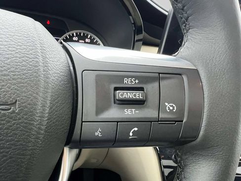 Used 2025 INFINITI QX60 Pure FWD image 21