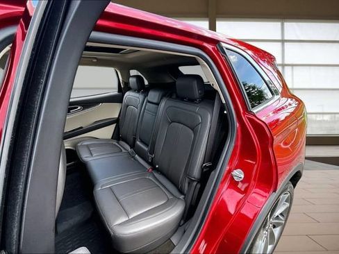 Used 2020 Lincoln Nautilus Reserve w/ Equipment Group 201A AWD/4WD image 26
