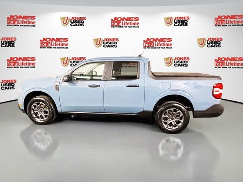 Used 2023 Ford Maverick XLT FWD image 12